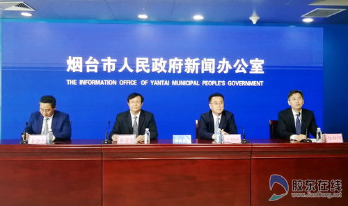 煙臺水文事業(yè) 以精準服務賦能經(jīng)濟社會高質量發(fā)展
